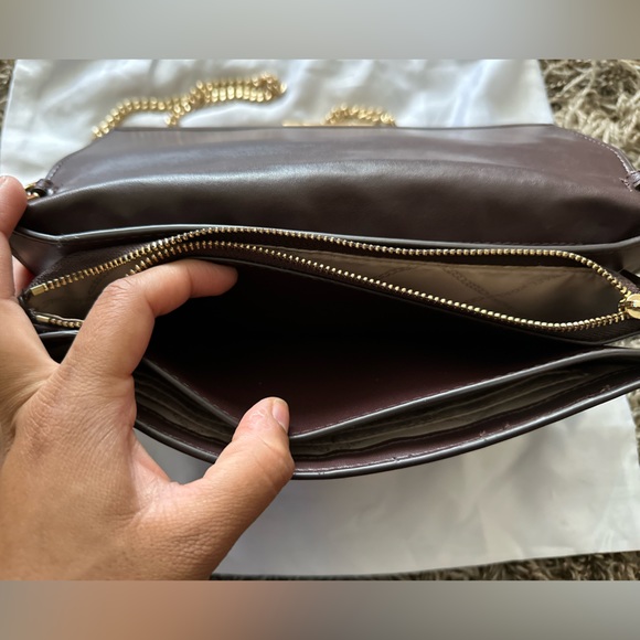 Michael Kors Large Crossbody Clutch - Picture 11 of 13